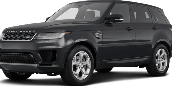 LAND ROVER RANGE ROVER SPORT 2019 SALWV2SV7KA849225 image LAND ROVER RANGE ROVER SPORT 2019 SALWV2SV7KA849225 image